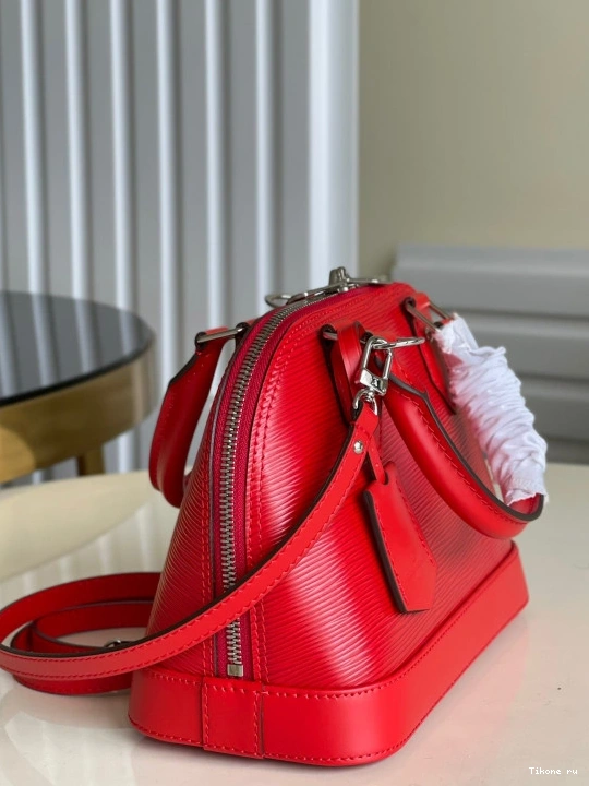 Affordable VUITTON LOUIS ALMA BB 0803